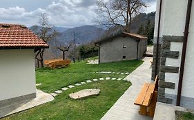 Agriturismo Campolungo